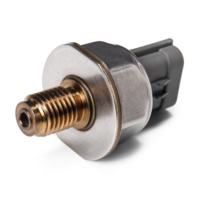 Sensor, fuel pressure RIDEX 3942S0015 3942S0015 - photo 3