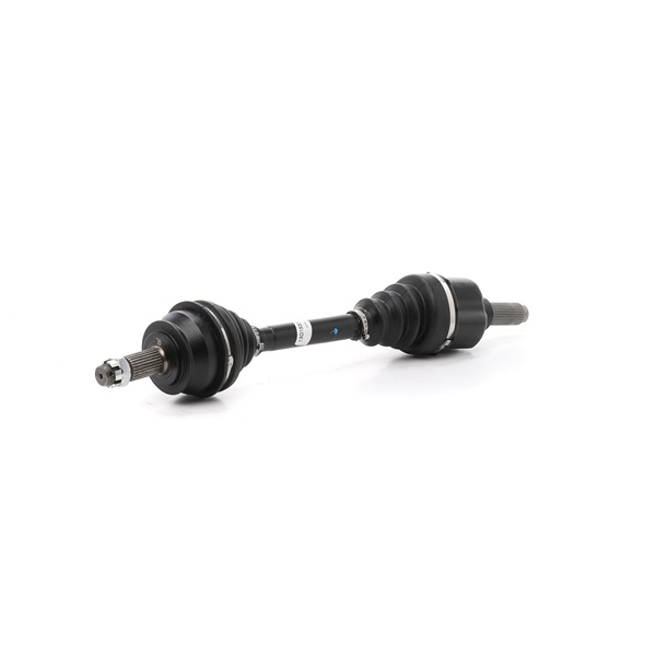 Drive Shaft RIDEX 13D1532R 13D1532R - photo 1