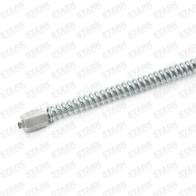 Cable Pull, Parking Brake Stark SKCPB-1050128 SKCPB-1050128 - photo 5
