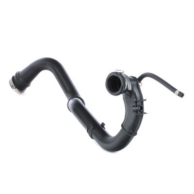 Charger Air Hose RIDEX 3314C0226 3314C0226 - photo 3