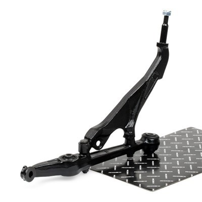 Control Arm RIDEX 273C1060 273C1060 - photo 3
