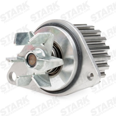Water Pump, Engine Cooling Stark SKWP-0520104 SKWP-0520104 - photo 3