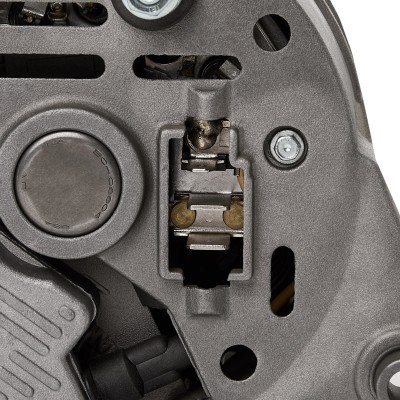 Alternator RIDEX 4G0776R 4G0776R - photo 6