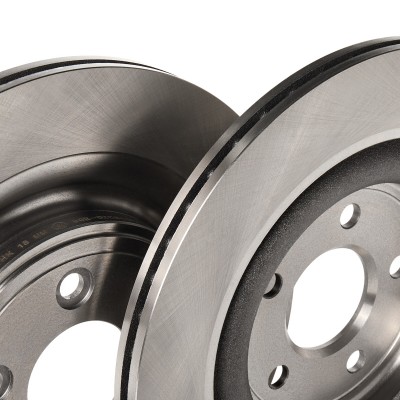 Brake Disc RIDEX 82B0534 82B0534 - photo 8