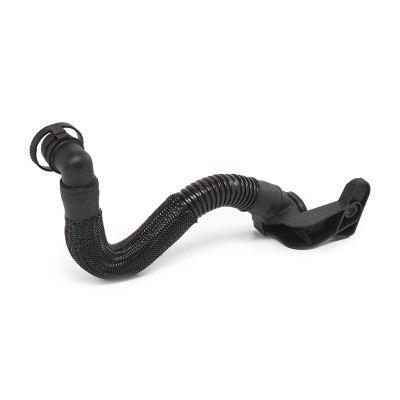 Hose, cylinder head cover breather RIDEX 1600H16000109 1600H16000109 - photo 3