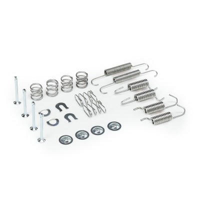 Brake shoe fitting kit RIDEX 1337P0010 1337P0010 - photo 2