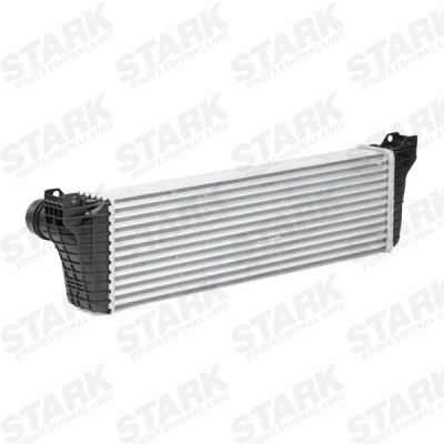 Intercooler, Charger Stark SKICC-0890292 SKICC-0890292 - photo 4