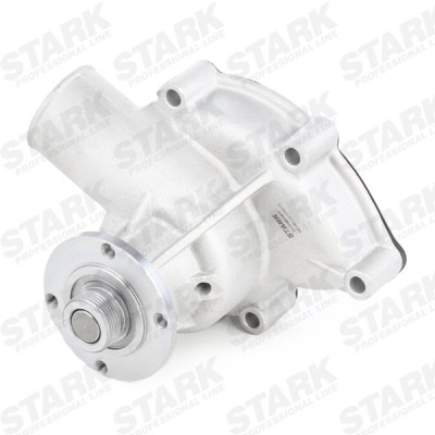 Water Pump, Engine Cooling Stark SKWP-0520073 SKWP-0520073 - photo 3