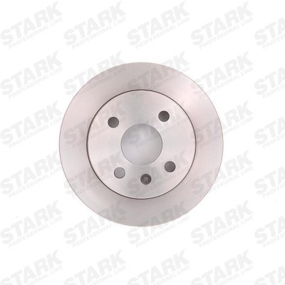 Brake Disc Stark SKOP-2007 SKOP-2007 - photo 4