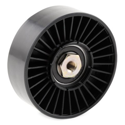 Belt Tensioner V-Ribbed Belt RIDEX 310T0027 310T0027 - photo 2