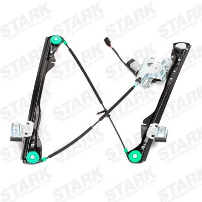 Window Regulator Stark SKWR-0420090 SKWR-0420090 - photo 1