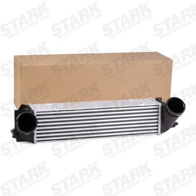 Intercooler, Charger Stark SKICC-0890262 SKICC-0890262 - photo 2