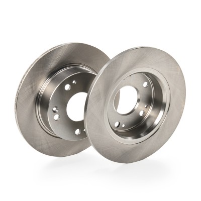 Brake Disc RIDEX 82B0279 82B0279 - photo 7