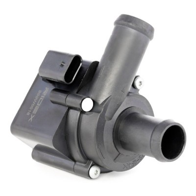 Coolant circulation pump RIDEX 999W0016 999W0016 - photo 3