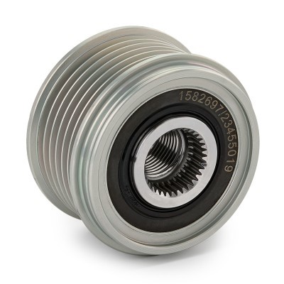 Alternator – one-way clutch RIDEX 1390F0119 1390F0119 - photo 2