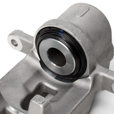 Brake Caliper RIDEX 78B2097R 78B2097R - photo 5