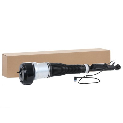 Bellow, Air Suspension RIDEX 4118A0006 4118A0006 - photo 2