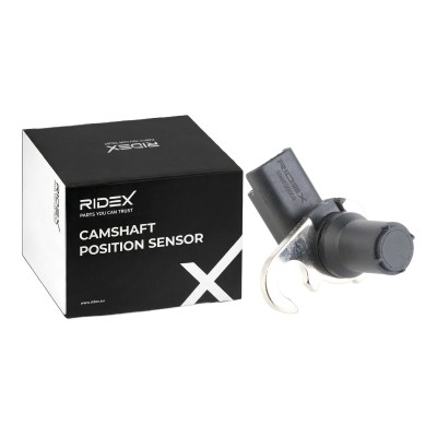 Crankshaft Pulse Sensor RIDEX 3946S0059 3946S0059 - photo 5