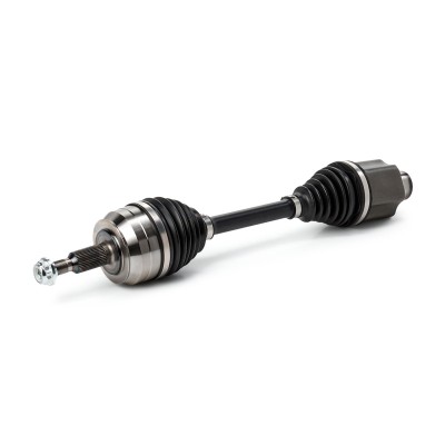 Drive Shaft RIDEX 13D1278R 13D1278R - photo 3