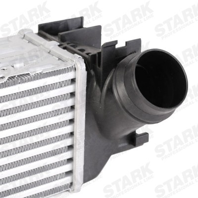 Intercooler, Charger Stark SKICC-0890251 SKICC-0890251 - photo 6