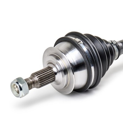 Drive Shaft RIDEX 13D0179R 13D0179R - photo 5