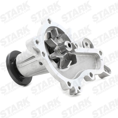 Water Pump, Engine Cooling Stark SKWP-0520089 SKWP-0520089 - photo 4