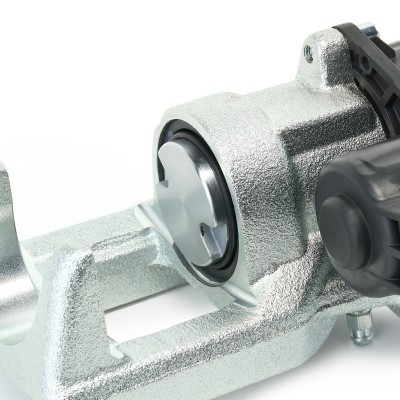 Brake Caliper RIDEX 78B2440R 78B2440R - photo 5