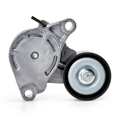 Belt Tensioner V-Ribbed Belt RIDEX 310T0403 310T0403 - photo 9