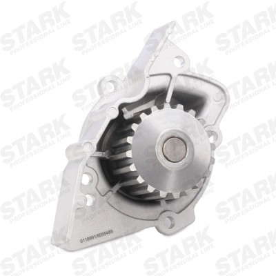 Water Pump, Engine Cooling Stark SKWP-0520188 SKWP-0520188 - photo 3