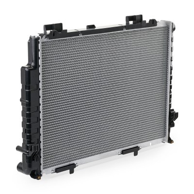 Radiator, Engine Cooling RIDEX 470R0365 470R0365 - photo 4
