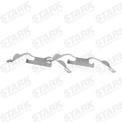 Brake Pad Fitting Kit Stark SKAK-1120067 SKAK-1120067 - photo 3