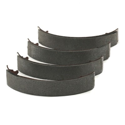 Brake Pads Set RIDEX 70B0363 70B0363 - photo 4