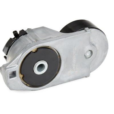 Belt Tensioner V-Ribbed Belt RIDEX 310T0097 310T0097 - photo 4