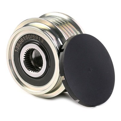 Alternator – one-way clutch RIDEX 1390F0073 1390F0073 - photo 3