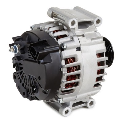 Alternator RIDEX 4G0552 4G0552 - photo 4