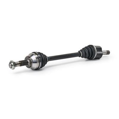 Drive Shaft RIDEX 13D1145R 13D1145R - photo 3
