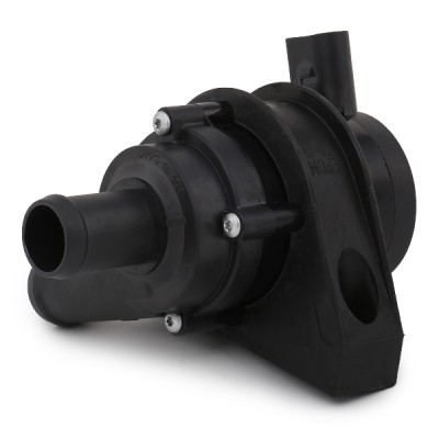 Coolant circulation pump RIDEX 999W0033 999W0033 - photo 5