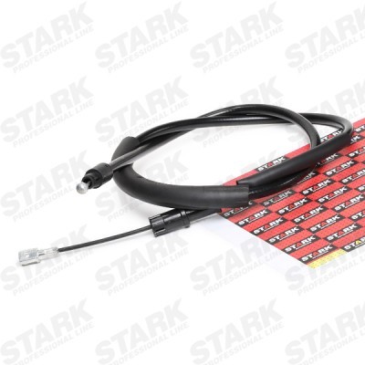 Cable Pull, Parking Brake Stark SKCPB-1050630 SKCPB-1050630 - photo 2