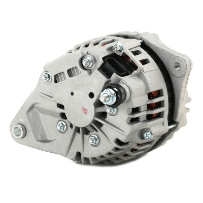 Alternator RIDEX 4G0525 4G0525 - photo 4