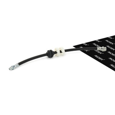 Brake Hose RIDEX 83B0070 83B0070 - photo 1