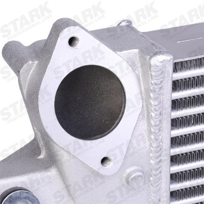 Intercooler, Charger Stark SKICC-0890214 SKICC-0890214 - photo 5