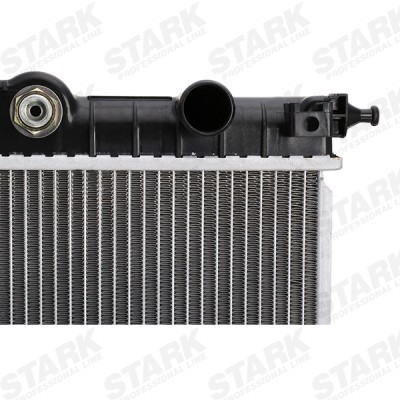 Radiator, Engine Cooling Stark SKRD-0120070 SKRD-0120070 - photo 4