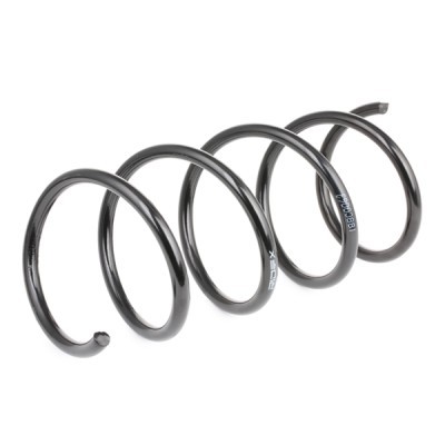 Suspension Spring RIDEX 188C0063 188C0063 - photo 3