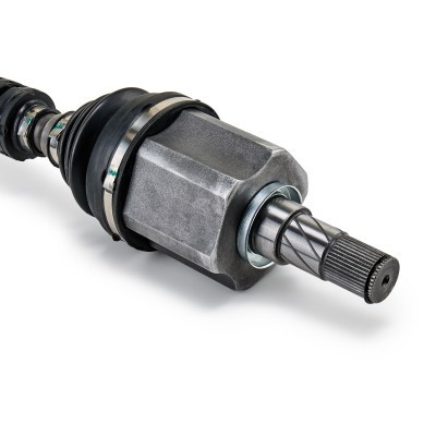 Drive Shaft RIDEX 13D1902 13D1902 - photo 6