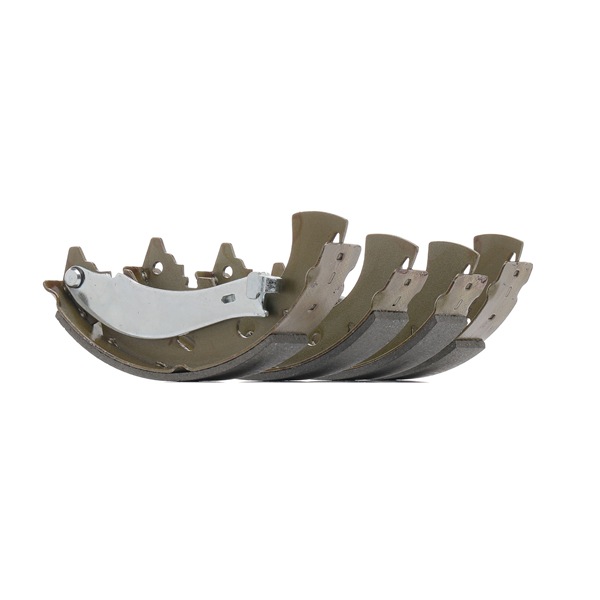 Brake Pads Set RIDEX 70B0023 70B0023 - photo 1