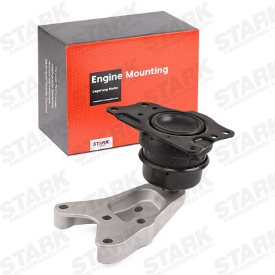 Engine Mounting Stark SKEM-0660834 SKEM-0660834 - photo 2