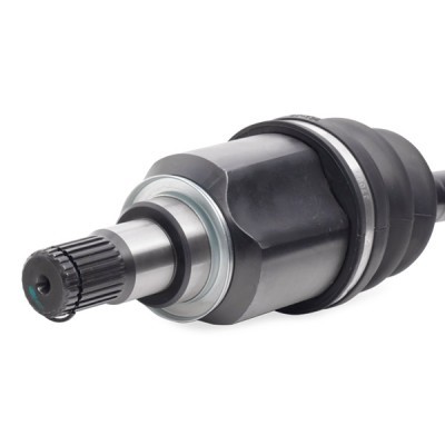 Drive Shaft RIDEX 13D0427 13D0427 - photo 6