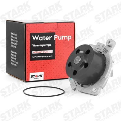 Water Pump, Engine Cooling Stark SKWP-0520195 SKWP-0520195 - photo 2