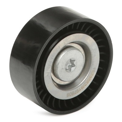 Belt Tensioner V-Ribbed Belt RIDEX 310T0132 310T0132 - photo 4