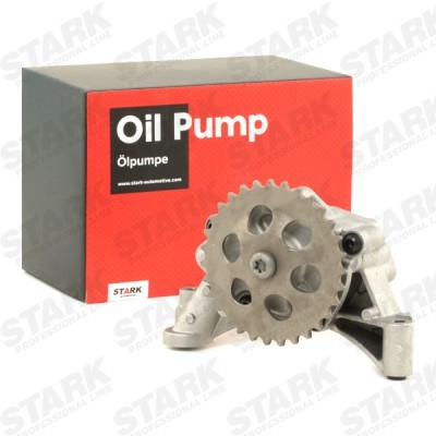 Oil Pump Stark SKOPM-1700075 SKOPM-1700075 - photo 2